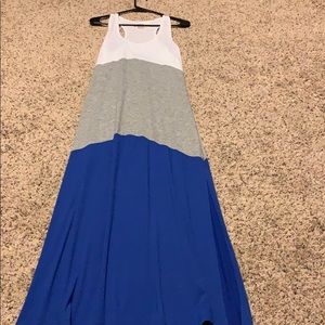 Xhilaration Maxi Dress